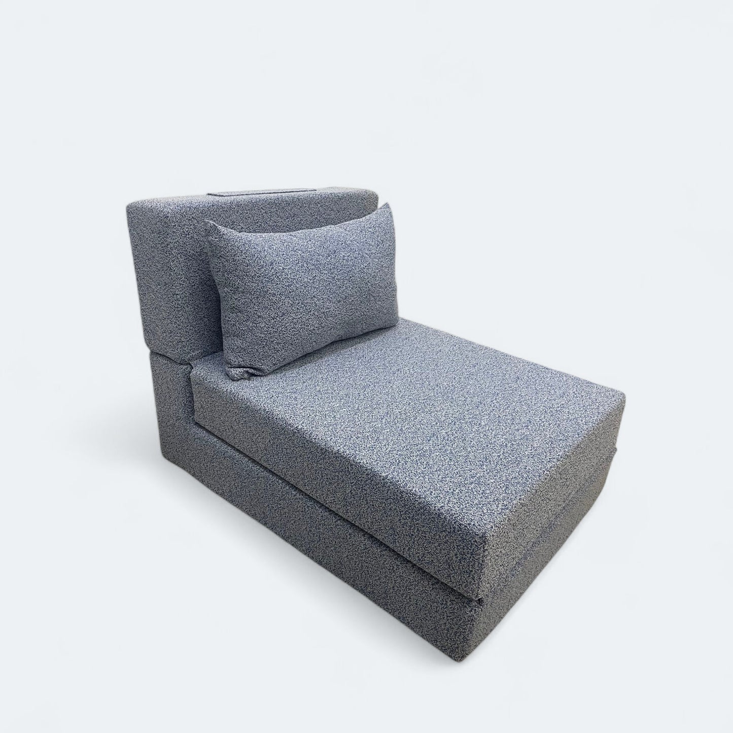 SMARTY Fauteuil-lit pliable