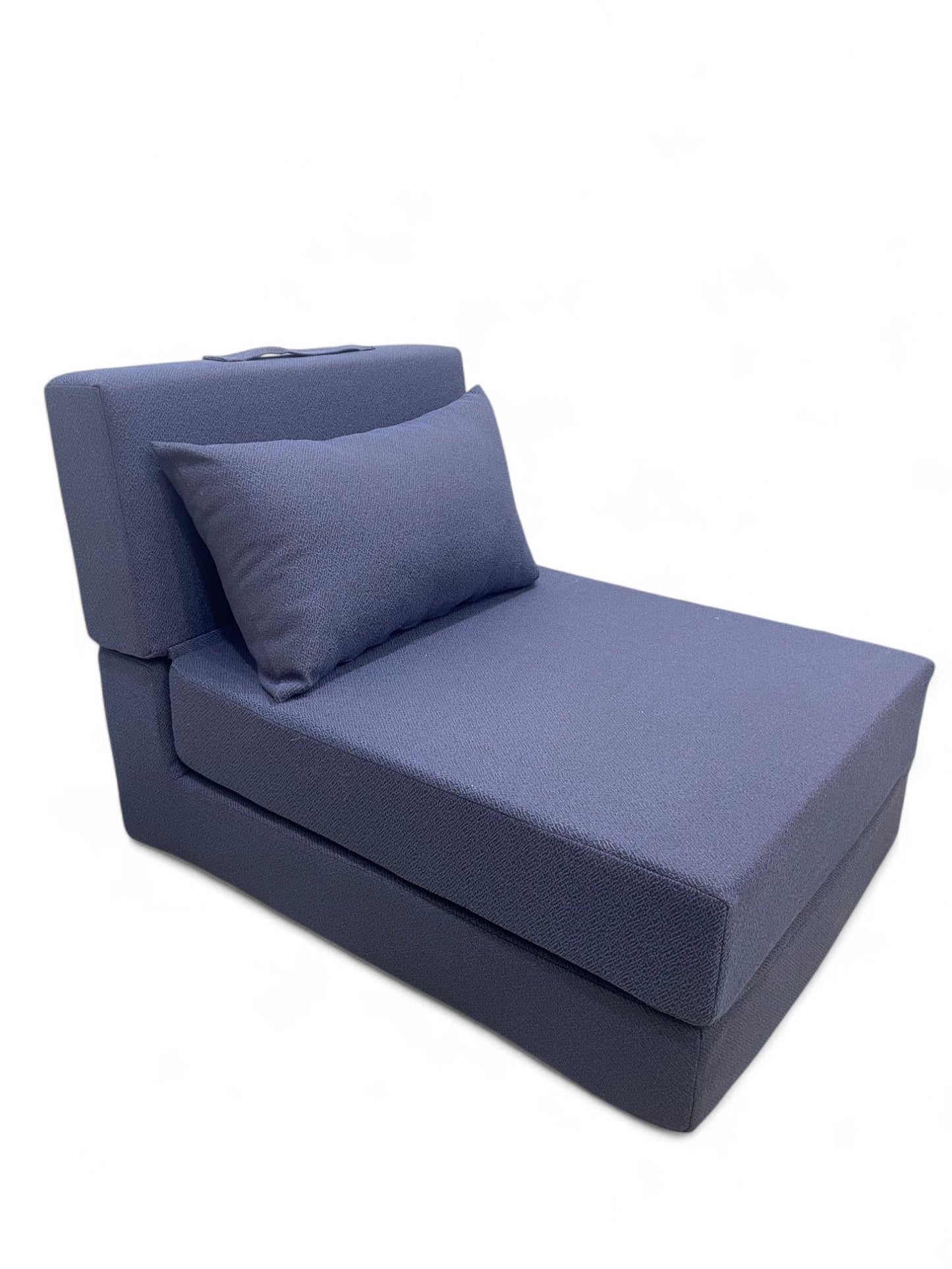 SMARTY Fauteuil-lit pliable