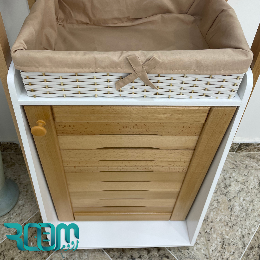 Meuble salle de bain