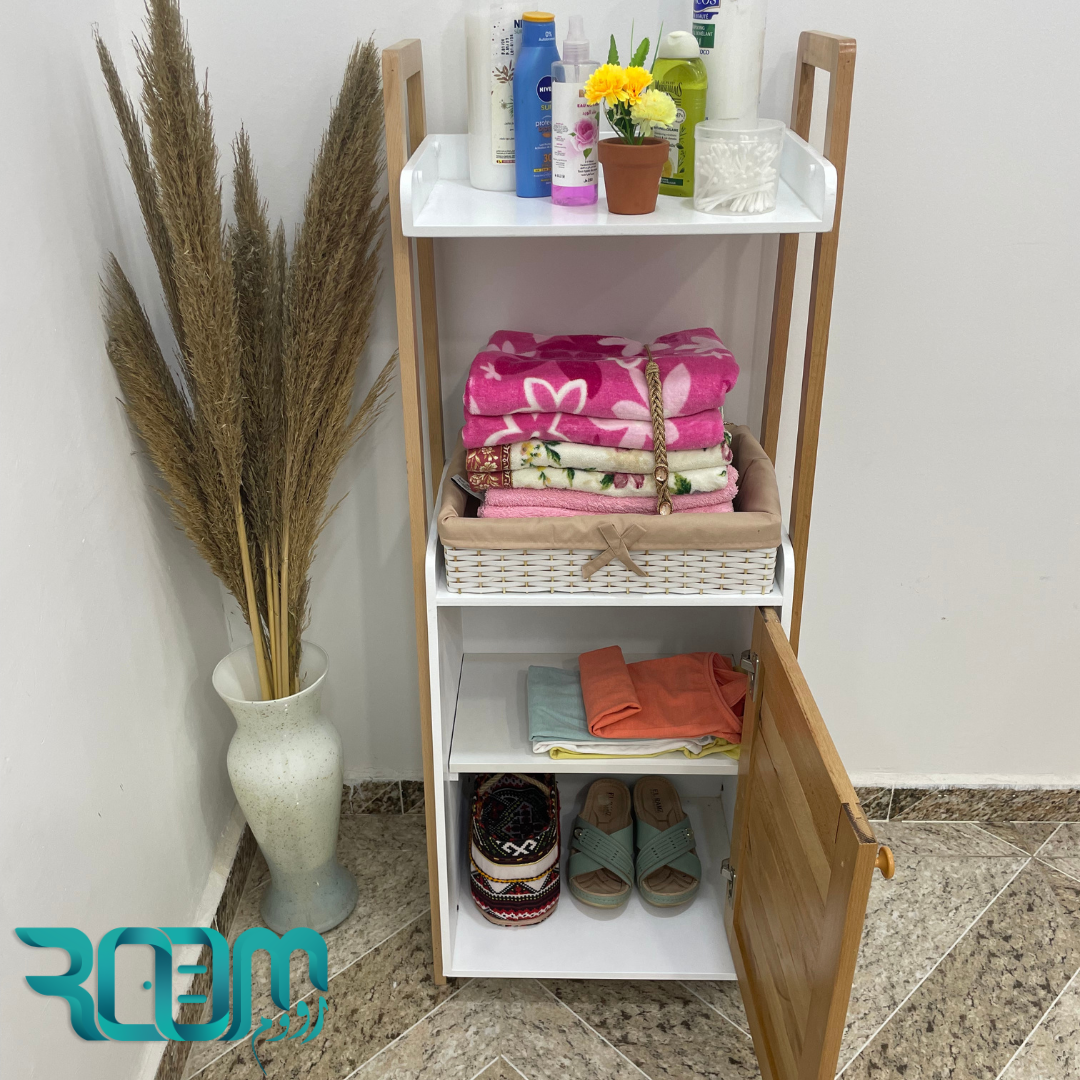 Meuble salle de bain