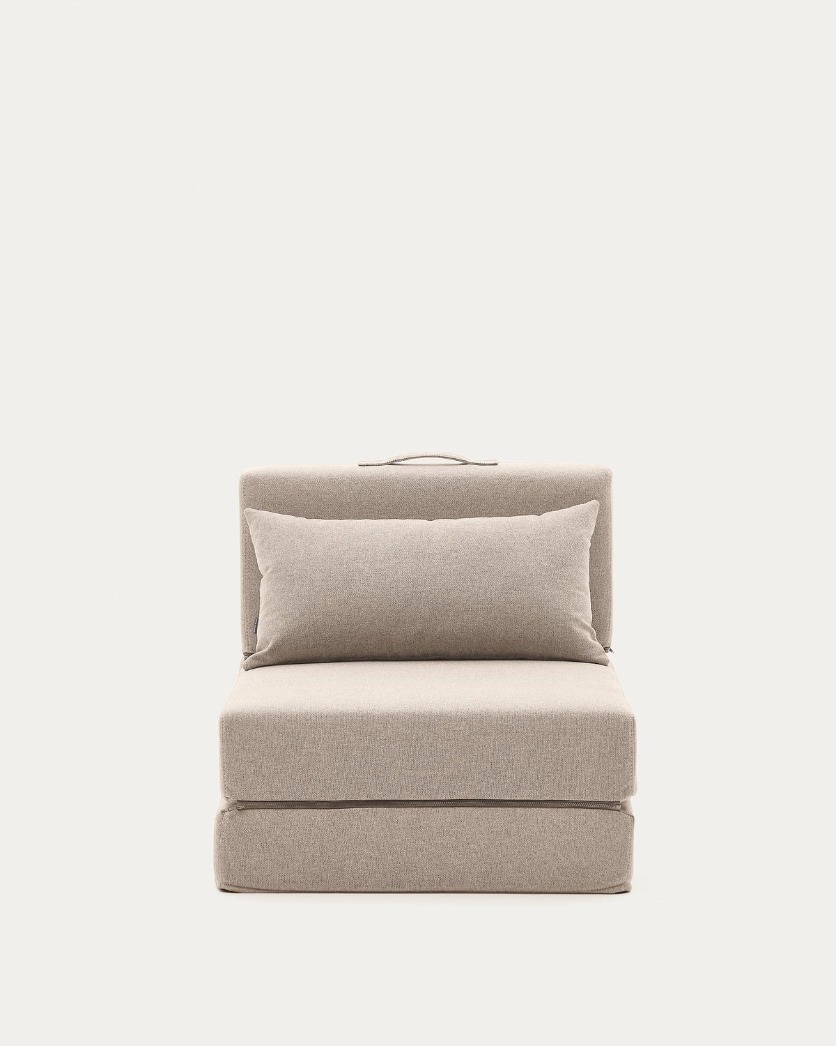 SMARTY Fauteuil-lit pliable