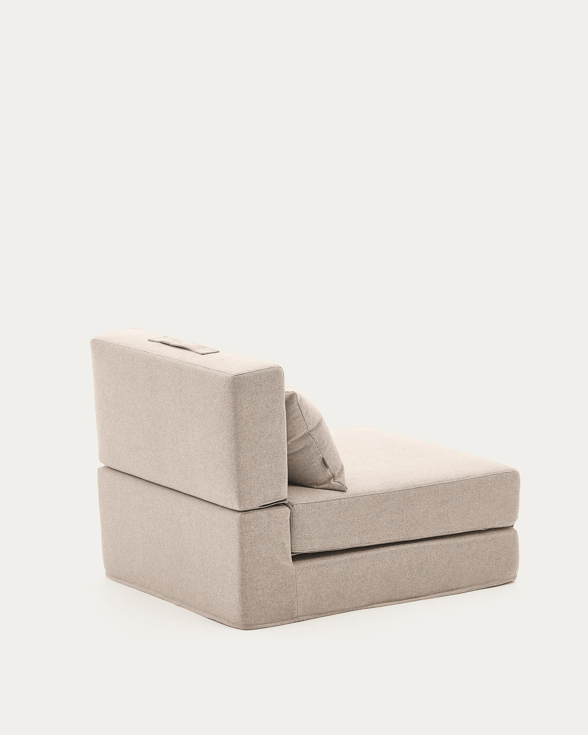 SMARTY Fauteuil-lit pliable