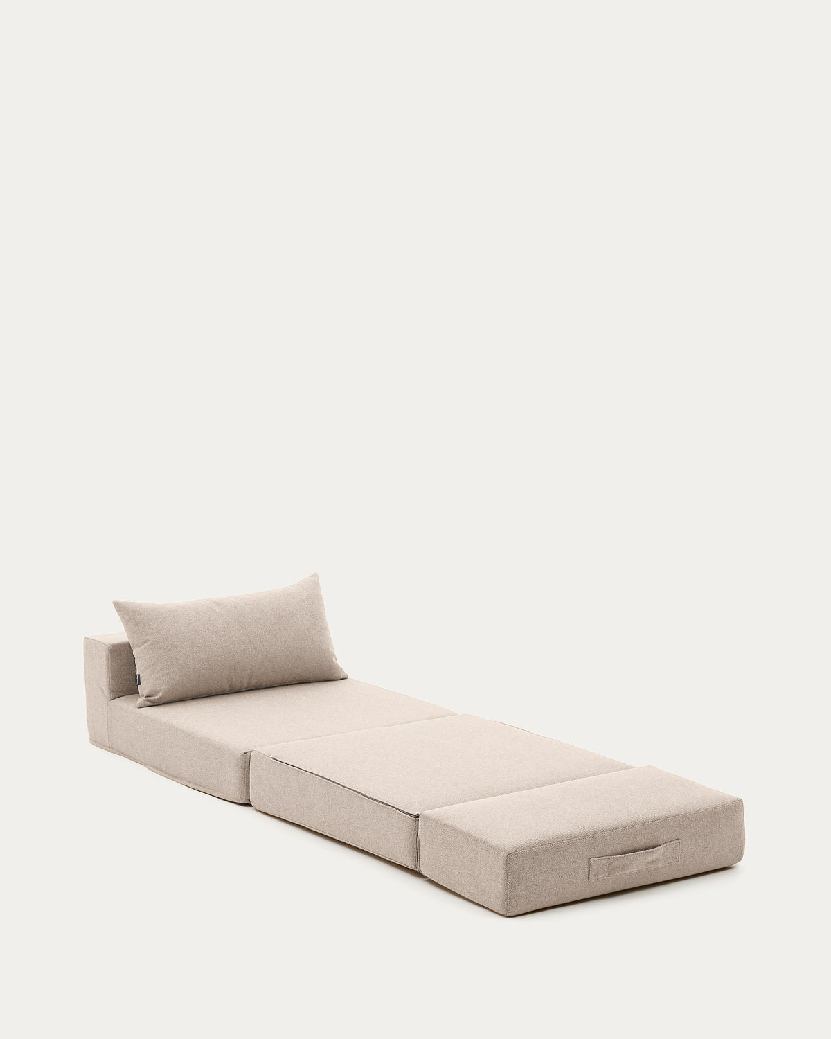 SMARTY Fauteuil-lit pliable