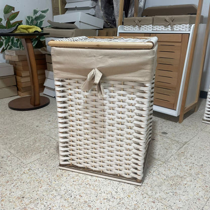 Les paniers de rangements modernes