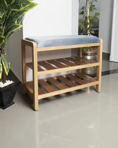 Meuble à chaussures minimaliste