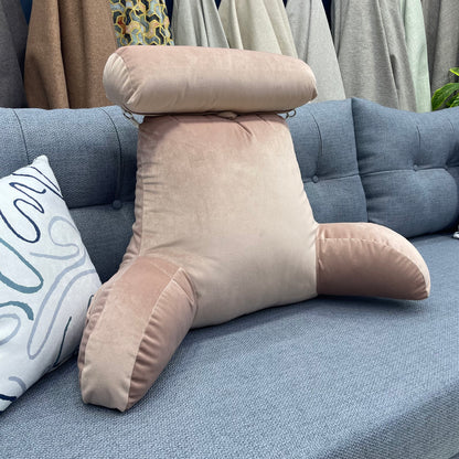 Bedrest Coussin 3en1
