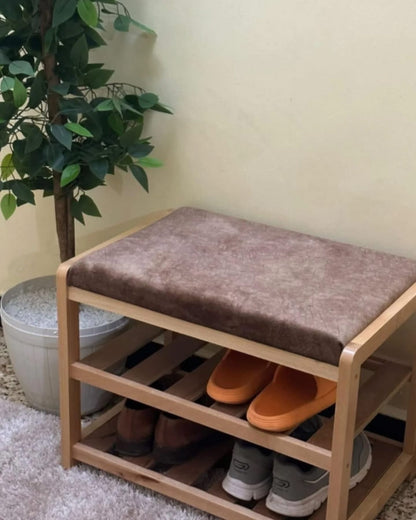 Meuble à chaussures minimaliste
