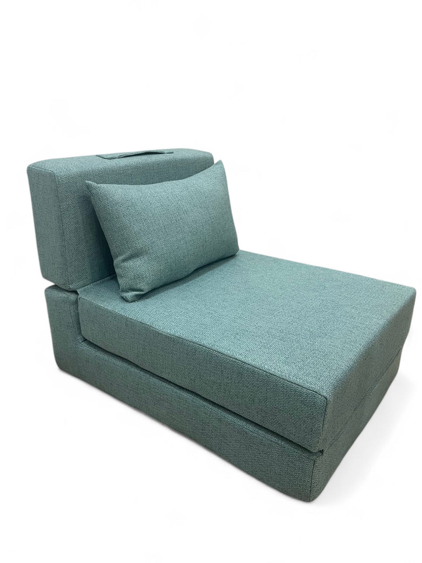 SMARTY Fauteuil-lit pliable