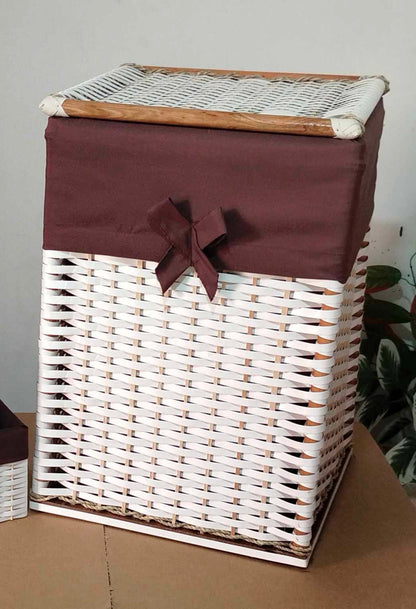 Les paniers de rangements modernes