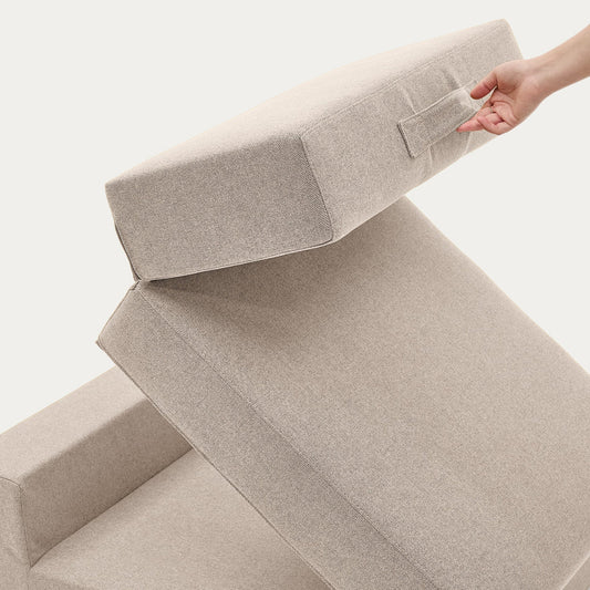 SMARTY Fauteuil-lit pliable